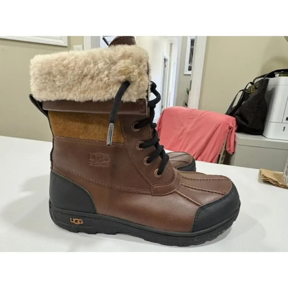 Kids UGG Butte II